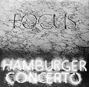 Hamburger Concerto - 1974