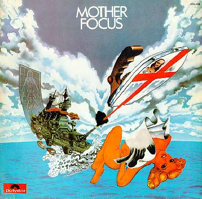 Mother Focus - 1975