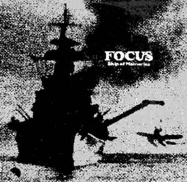 Ship of Memories - 1976