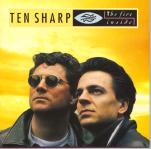 Ten Sharp - The Fire Inside -
1993