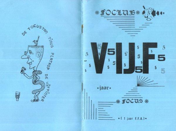 FOCLUB magazine