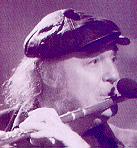 Thijs Van Leer today