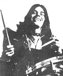 Colin Allen