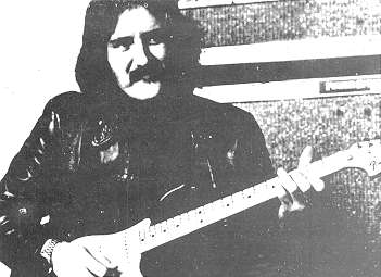 Jan Akkerman