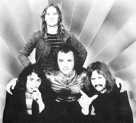 FOCUS 1971