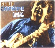 Guitar Groove - 1998