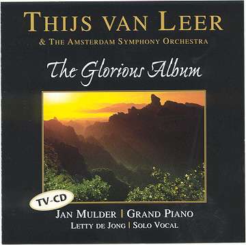 The Glorious Album - 1999