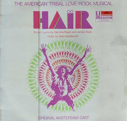 Hair