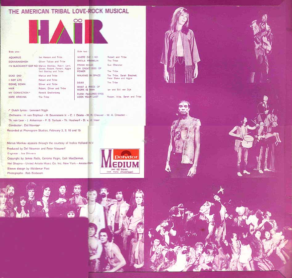 Hair