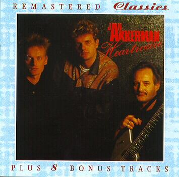 HEARTWARE Remastered - 1998