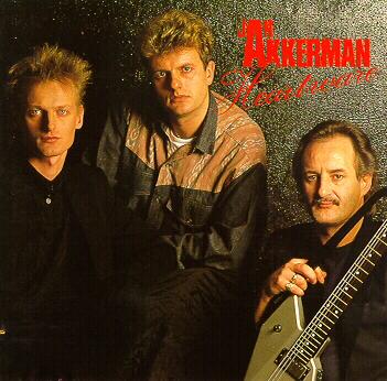 HEARTWARE - 1987