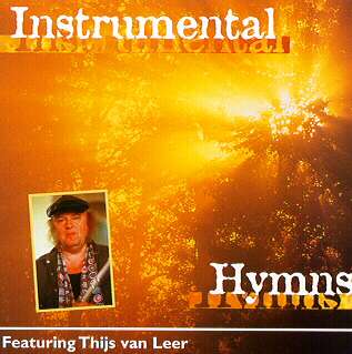 Instrumental Hymns - 1997