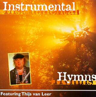 Instrumental Hymns - 1997