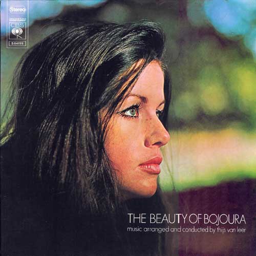 The Beauty of Bojoura - 1970