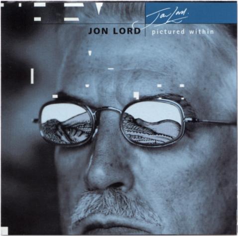 Pictured Within - Jon Lord