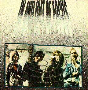 In and out of Focus-1969