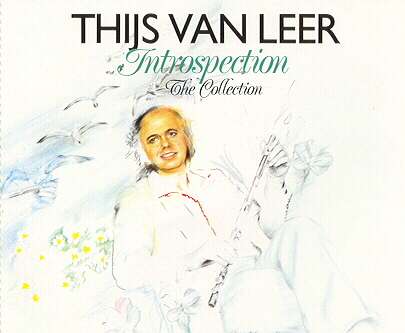 Introspection - The Collection - 1992