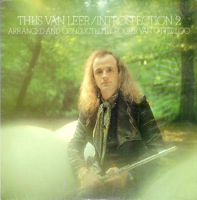Introspection 2 (Lp) - 1976
