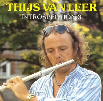 Introspection 3 - Cd - 1978