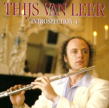 Introspection 4 - Cd - 1980