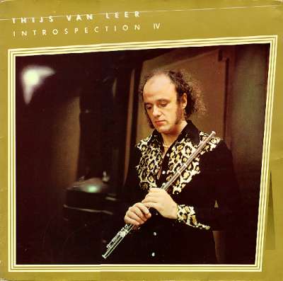 Introspection 4 - Lp - 1980
