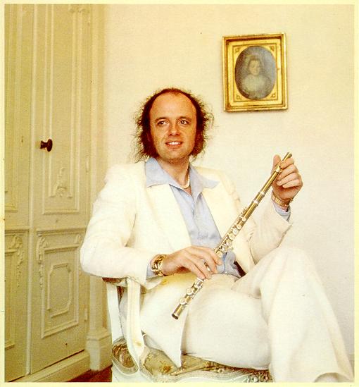Thijs van Leer - Introspection 4