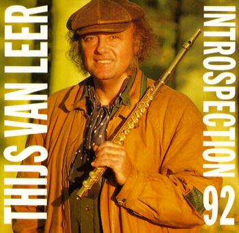 INTROSPECTION 92 - 1992