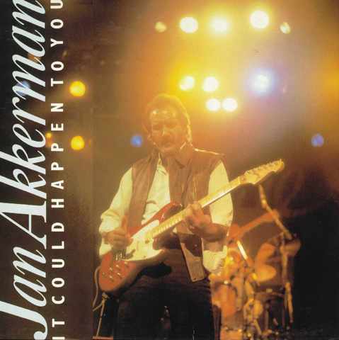 It Could Happen to You - 1985