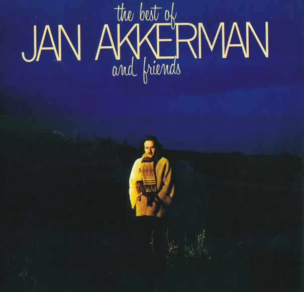 The Best of Jan Akkerman and Friends - 1980