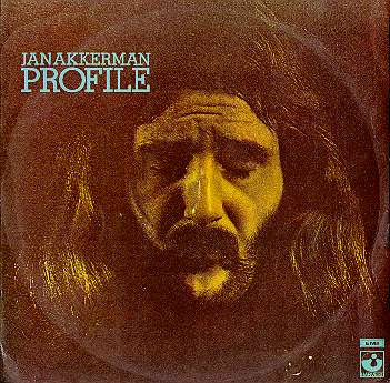 PROFILE 1972