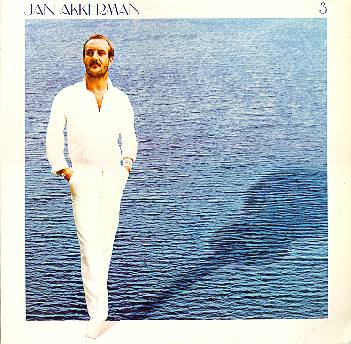 JAN AKKERMAN 3 - 1980