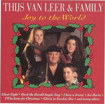 Joy to the World - 1996