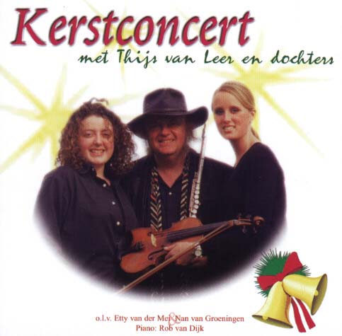 Kerstconcert