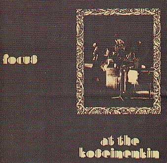 Focus at the Koseinenkin, 74