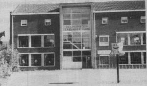Lindenboomschool - Netherlands