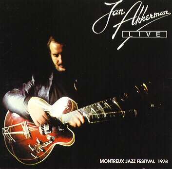 LIVE - Montreux Jazz Festival - 1978