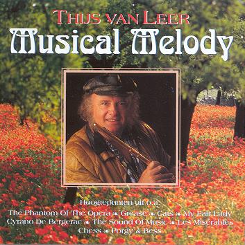 Musical Melody - 1994