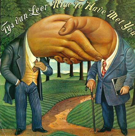 Nice to Have Met You - 1977
