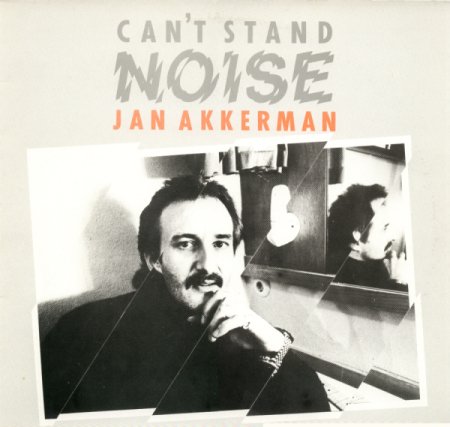 Can't Stand Noise - 1986