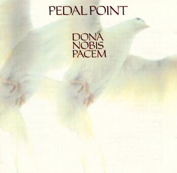 PEDAL POINT - 1981