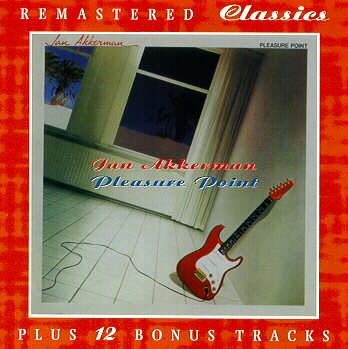 Pleasurepoint - (Remastered 1998)