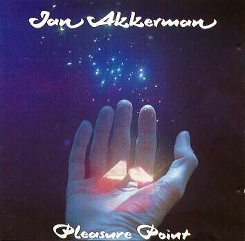 PLEASURE POINT - 1982