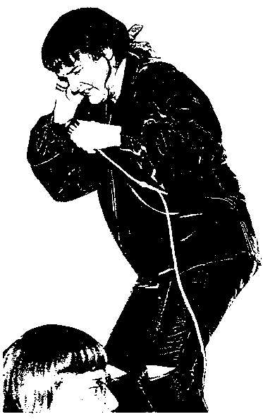 P.J. Proby Live