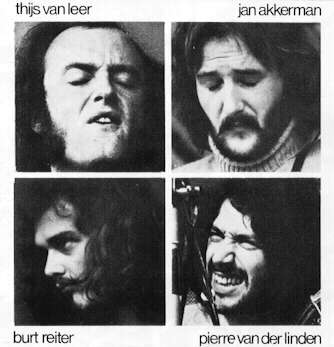 FOCUS IN 1973