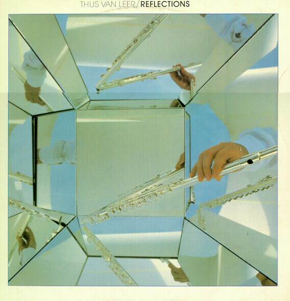 REFLECTIONS - 1981