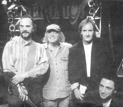 FOCUS Reunion 1990 - Dutch TV Show