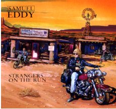 Samuel Eddy - Strangers On The Run - 1995