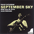 September Sky - 1988