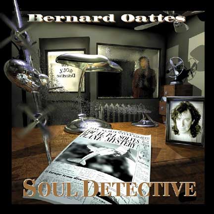 Soul Detective - 1995