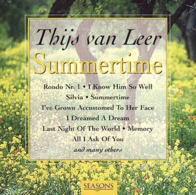 SUMMERTIME